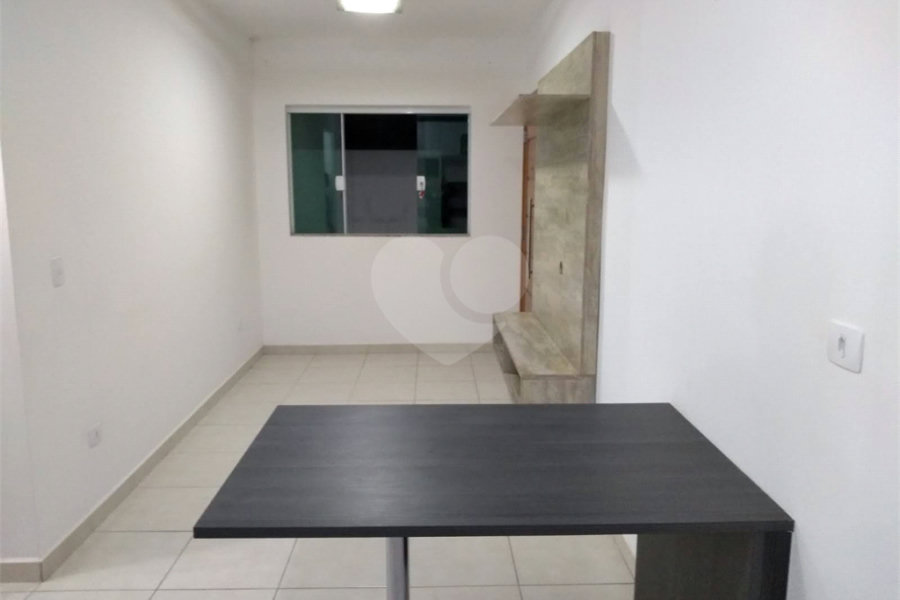 Casa à venda com 1 quarto no condomínio Vila Gustavo, São Paulo - SP