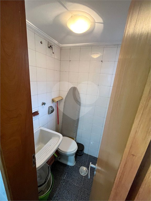 Apartamento à venda com 2 quartos em Santana, São Paulo, SP