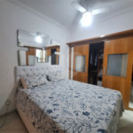 Apartamento à venda com 2 quartos, sendo 1 suíte, em Rio Comprido, Rio de Janeiro, RJ