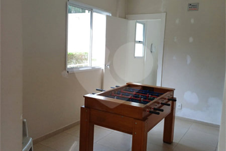 Apartamento à venda com 2 quartos, sendo 1 suíte,  em Parque Santana, Mogi das Cruzes, SP