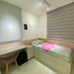 Apartamento à venda com 3 suítes em Cidade Mãe do Céu, São Paulo, SP