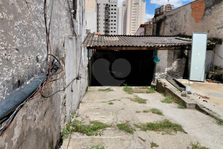 Terreno à venda em Alto da Lapa, São Paulo, SP