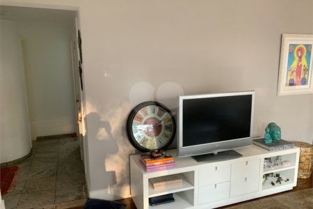 Apartamento à venda com 4 quartos, sendo 1 suíte, em Chácara Santo Antônio, São Paulo, SP