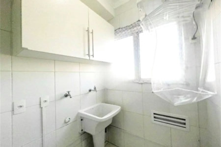 Apartamento à venda com 2 quartos em Jardim São Carlos, Sorocaba, SP