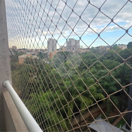 Apartamento à venda com 2 quartos em Vila Fiori, Sorocaba, SP