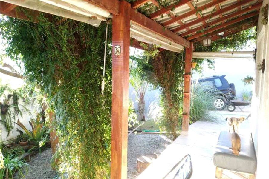 Casa Térrea à venda com 2 quartos em Corumbá (terra Preta), Mairiporã, SP