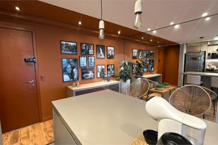 Apartamento à venda com 2 quartos em Vila Sônia, São Paulo, SP