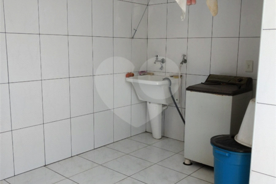 Sobrado à venda com 2 quartos, sendo 1 suíte, em Vila Nova Mazzei, São Paulo, SP