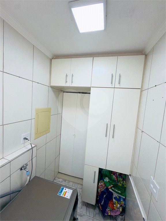 Apartamento à venda com 2 quartos em Parque Residencial Indaiá, Indaiatuba, SP