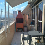 Apartamento com 2 dormitórios, 51 m² - venda por R$ 430.000,00 ou aluguel por R$ 4.112,00/mês - Centro - São Vicente/SP