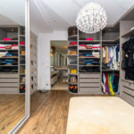 Apartamento à venda com 4 quartos, sendo 3 suítes,  em Campo Belo, São Paulo, SP