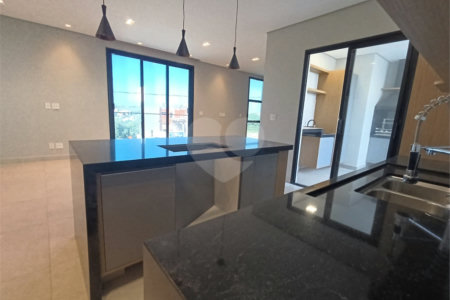Casa à venda com 3 quartos, sendo 1 suíte, no condomínio Park Gran Reserve, Indaiatuba - SP