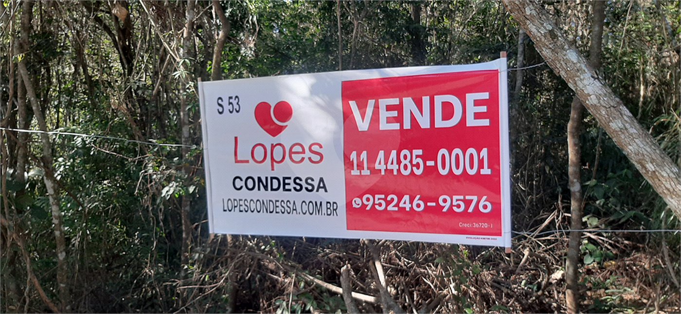 Terreno à venda no condomínio Sausalito, Mairiporã - SP
