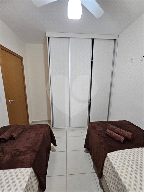 Apartamento à venda com 2 quartos em Iguatemi, Ribeirão Preto, SP
