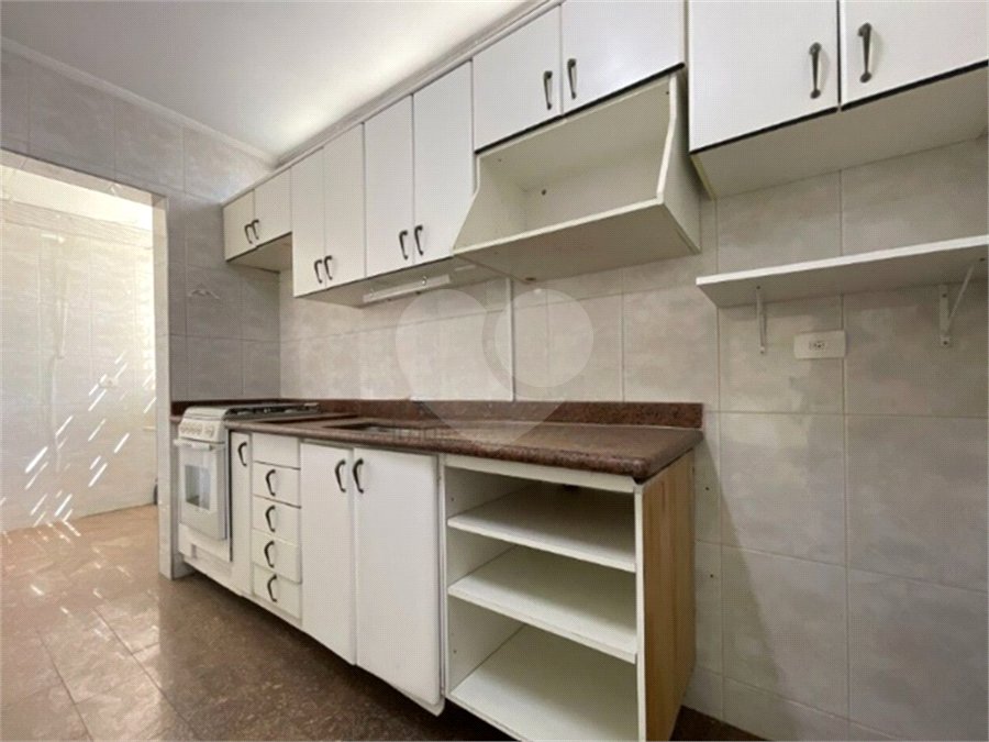 Apartamento à venda com 3 quartos, sendo 1 suíte, em Santana, São Paulo, SP