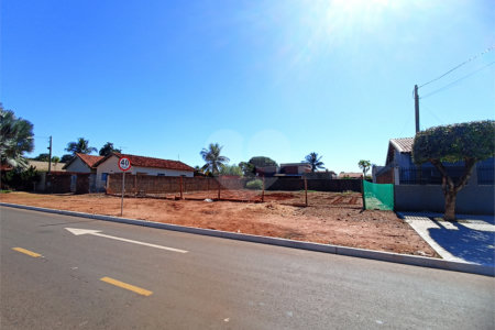 Terreno à venda em Parque Residencial Jamel Ville Ii, Três Lagoas, MS