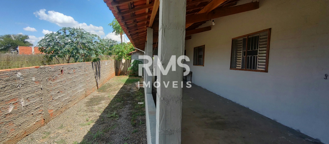 Chácara à venda com 2 quartos, sendo 1 suíte, em Aboboras, Laranjal Paulista, SP