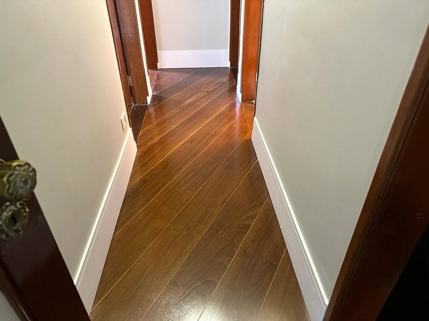 Apartamento à venda com 3 quartos em Vila Polopoli, São Paulo, SP