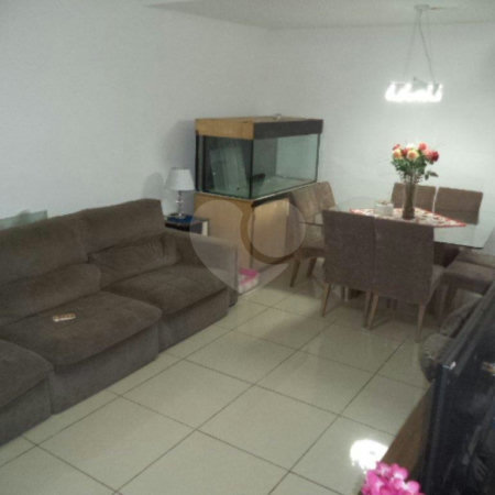 Casa de Vila à venda com 3 suítes em Santana, São Paulo, SP