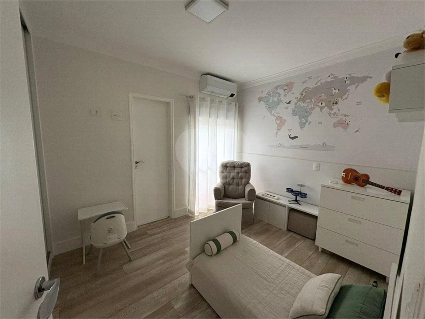 Apartamento à venda com 3 suítes em Santa Teresinha, São Paulo, SP