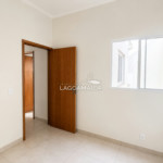 Casa à venda com 2 quartos, sendo 1 suíte,  em Jardim dos Ipes, Três Lagoas, MS