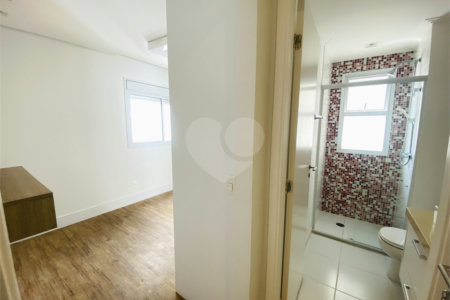 Apartamento à venda com 3 suítes no Centro, São Bernardo do Campo, SP