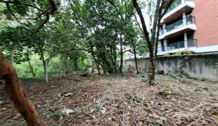 Terreno à venda em Jardim Ampliação, São Paulo, SP