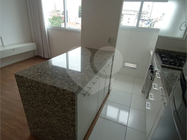 Apartamento para alugar com 2 quartos em Tucuruvi, São Paulo, SP