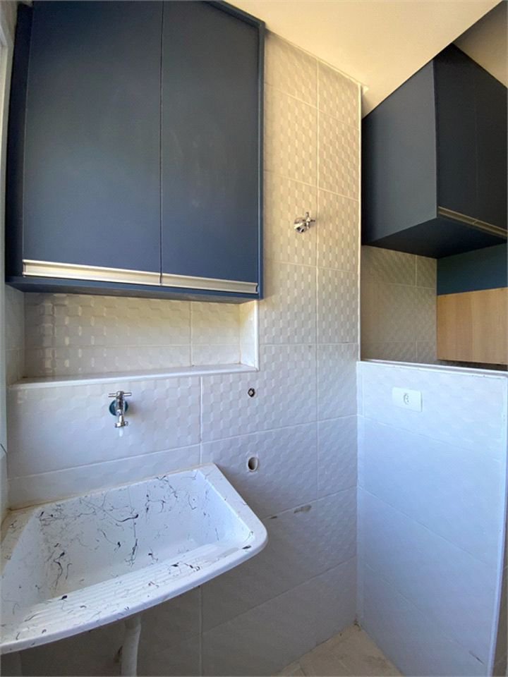 Apartamento Residencial à venda, Jardim Independência, São Vicente - AP1794.