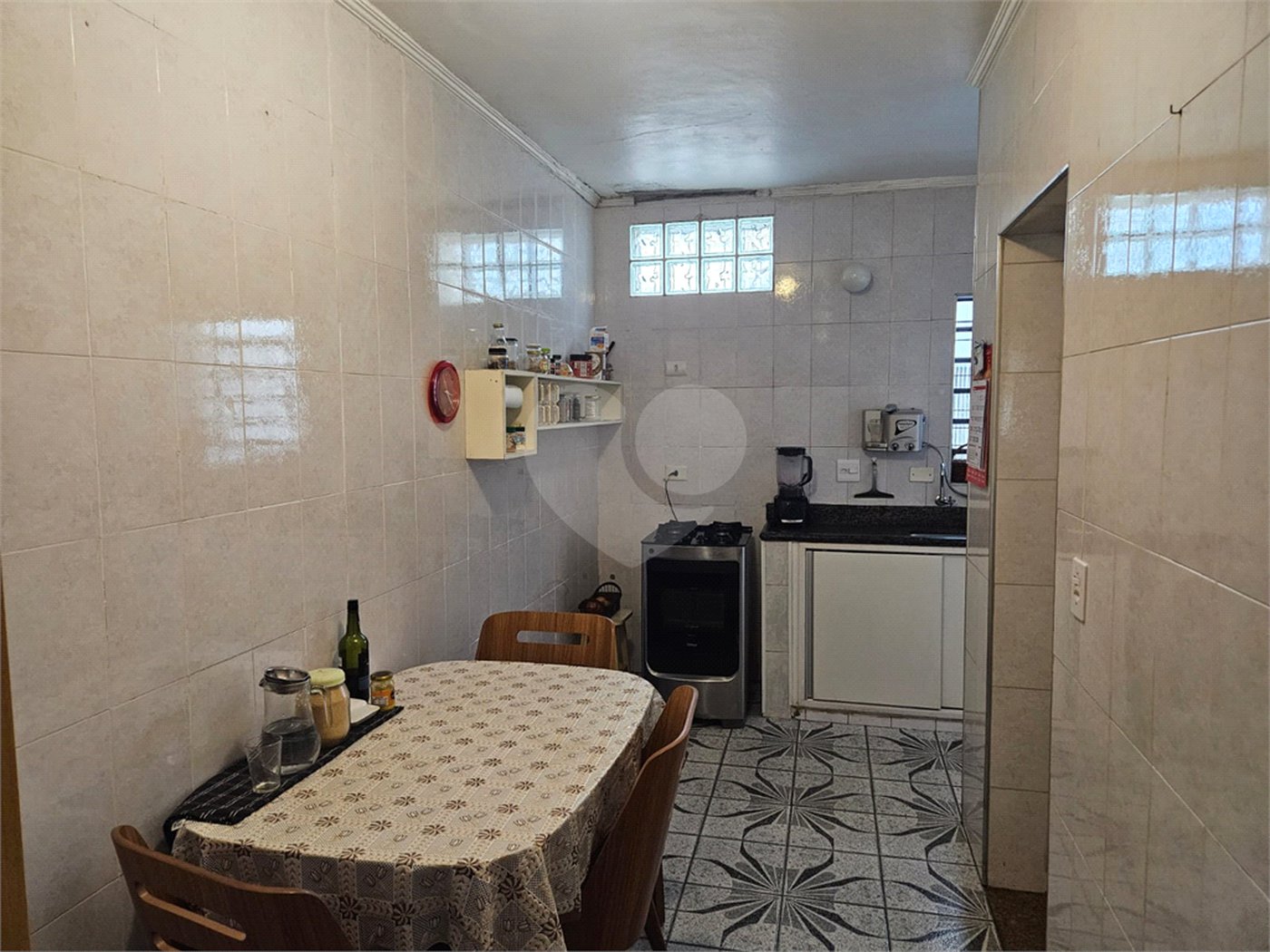 Casa à venda com 3 quartos em Tucuruvi, São Paulo, SP