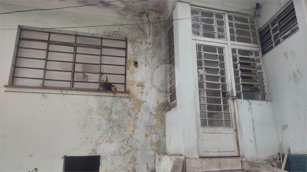 Sobrado à venda com 2 quartos em Vila Maria Alta, São Paulo, SP