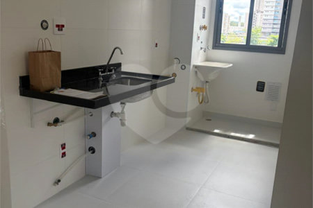 Apartamento à venda com 2 quartos em Vila Mogilar, Mogi das Cruzes, SP