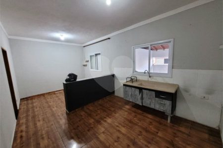 Casa para alugar com 1 quarto em Jardim Morada do Sol, Indaiatuba, SP