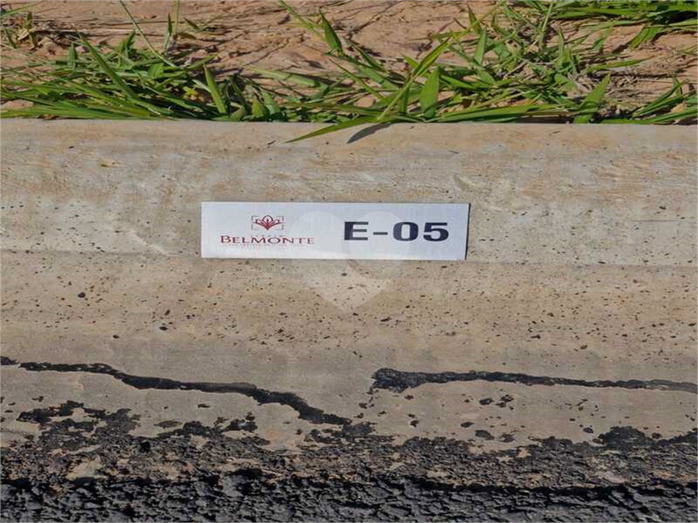 Terreno à venda no condomínio Residencial Jardim Belmonte, Indaiatuba - SP