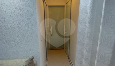Apartamento à venda com 2 quartos em Vila Bela Vista (zona Norte), São Paulo, SP