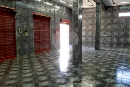 Salão Comercial à venda em Vila Regina, Itapetininga, SP