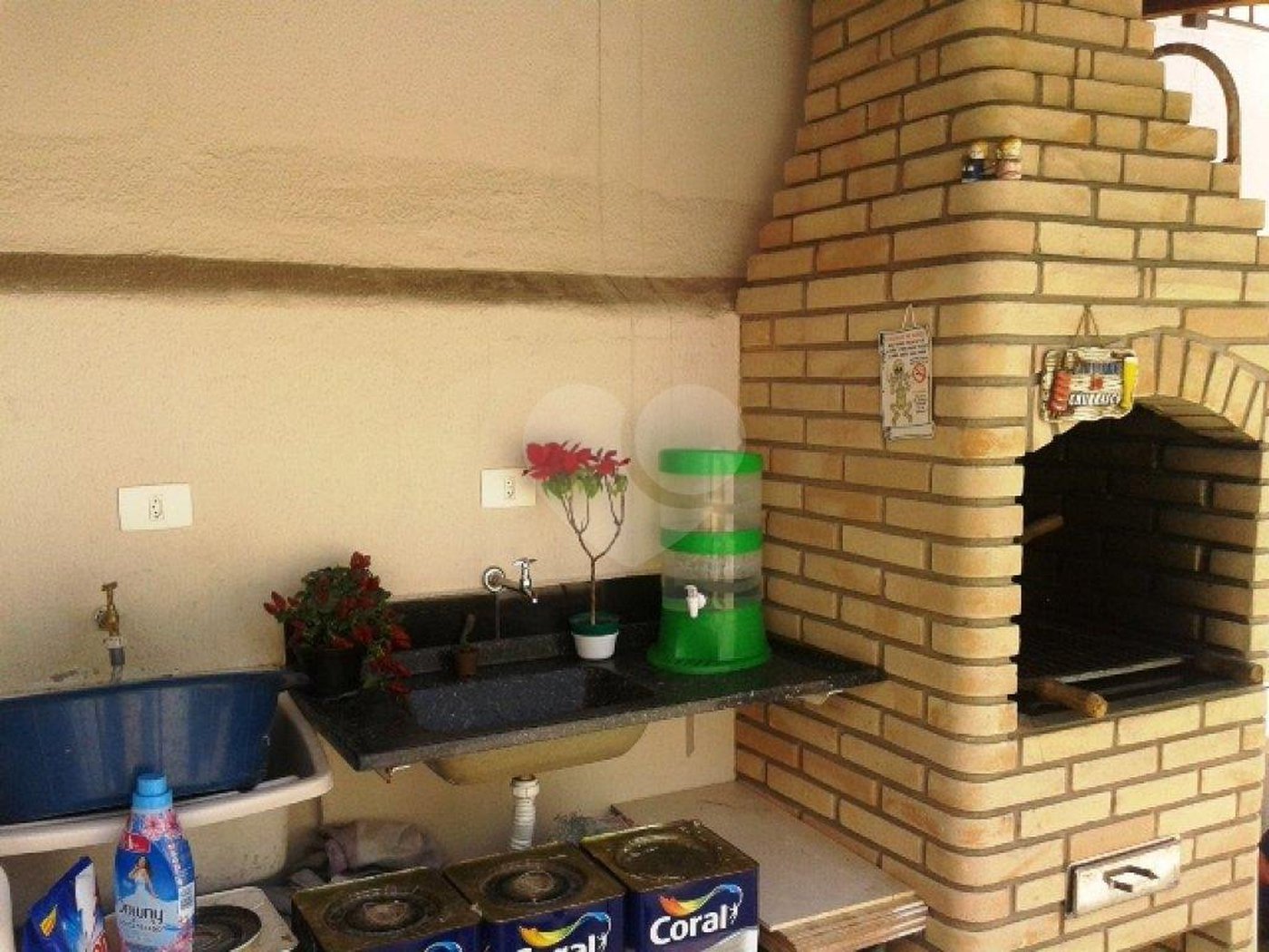 Sobrado à venda com 3 quartos em Vila Nova Mazzei, São Paulo, SP