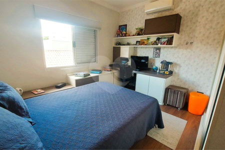 Casa à venda com 3 suítes no condomínio Residencial Villa dos Inglezes, Sorocaba - SP