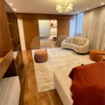 Apartamento à venda com 3 suítes em Vila Suzana, São Paulo, SP