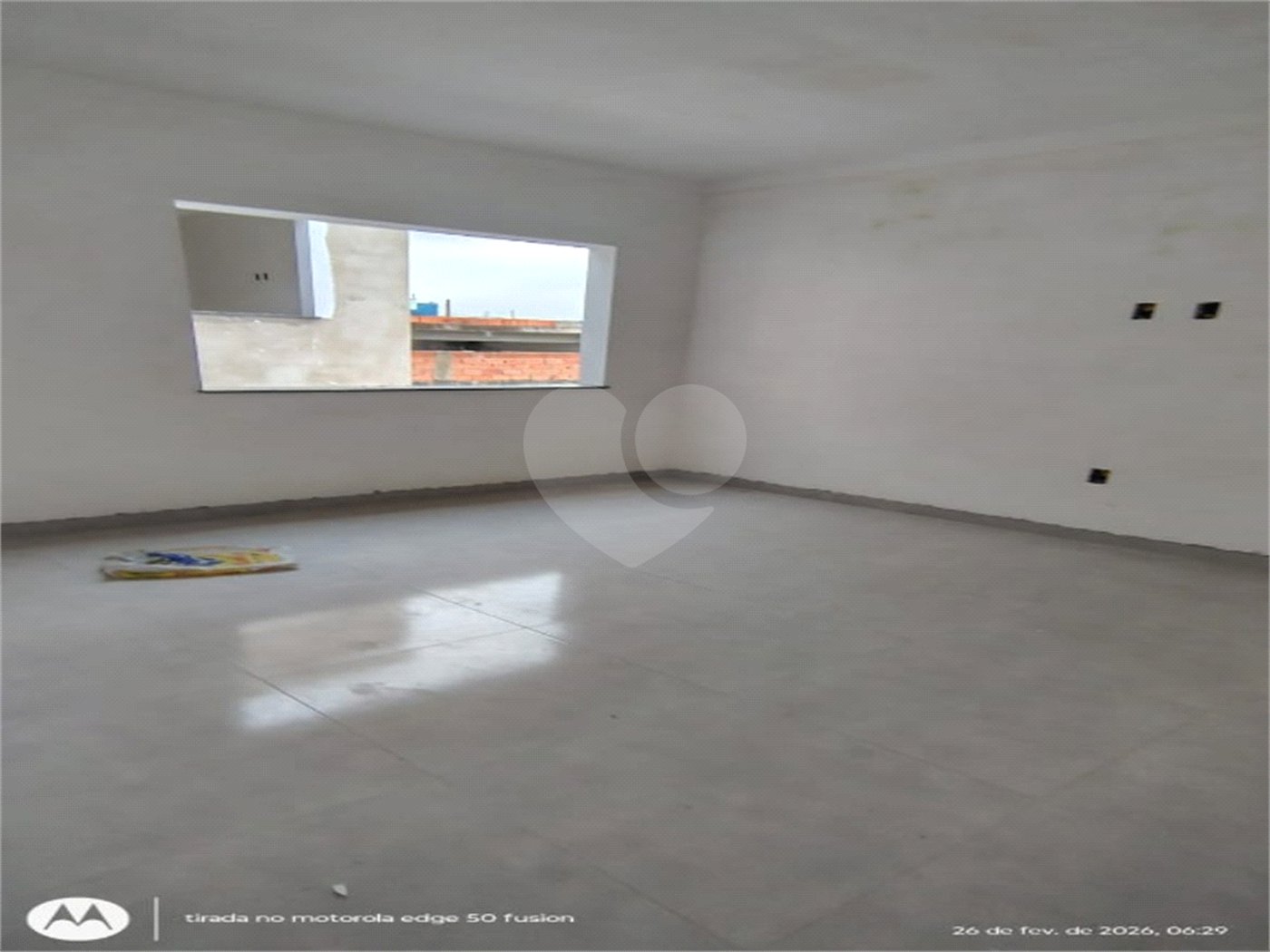 Kitnet à venda com 1 quarto em Jardim Santa Rosa, Sorocaba, SP