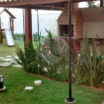 Apartamento Parque Industrial