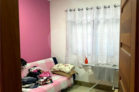 Casa à venda com 3 quartos, sendo 2 suítes, em Paciência, Rio de Janeiro, RJ