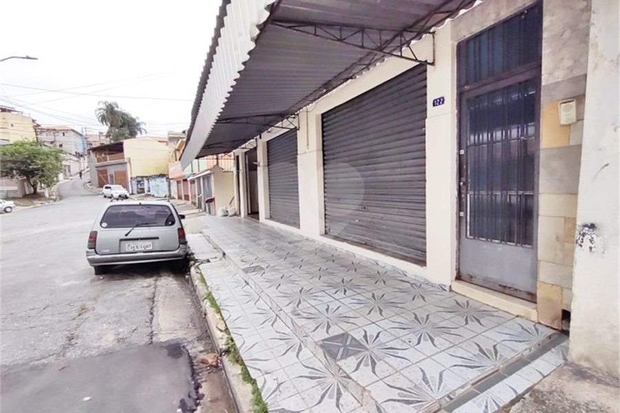 Prédio à venda com 4 quartos, sendo 1 suíte, em Tremembé, São Paulo, SP