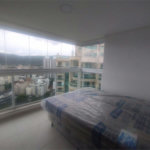 Apartamento Residencial à venda, Jardim Virginia, Guarujá - AP0274.