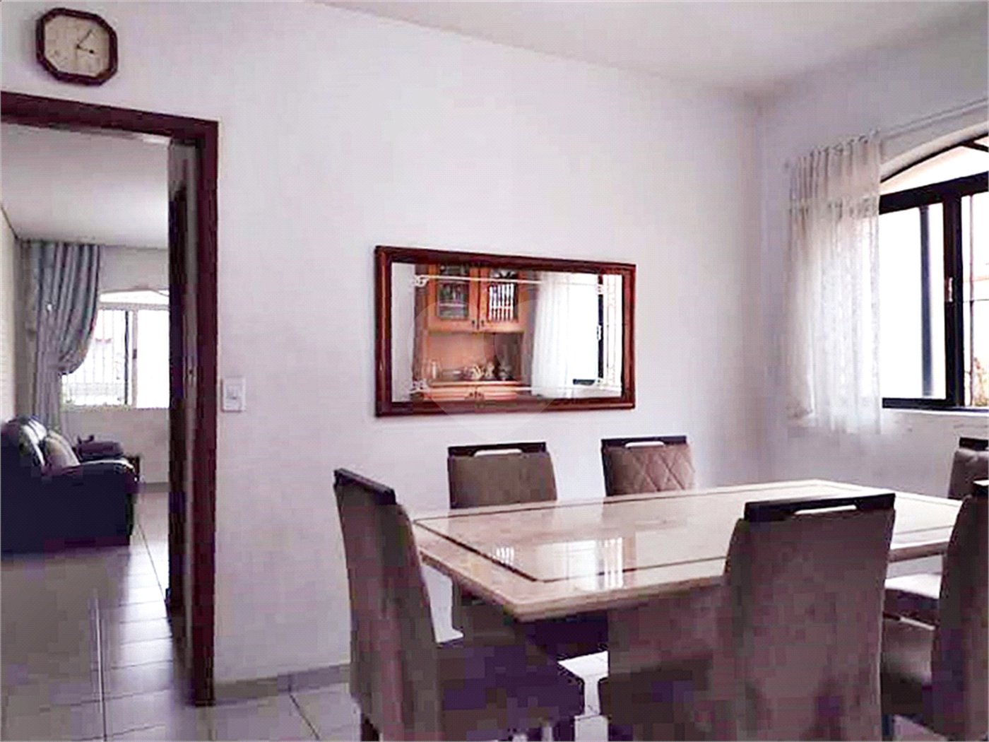 Casa à venda com 5 quartos, sendo 1 suíte, em Água Fria, São Paulo, SP