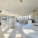 Apartamento com 1 dormitório à venda, 47 m² por R$ 439.000,00 - José Menino - Santos/SP