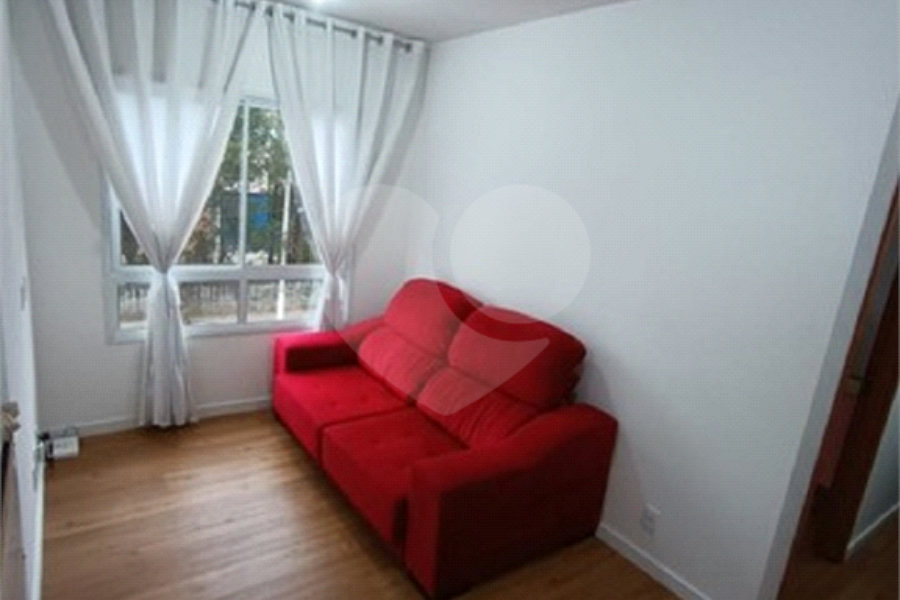 Apartamento à venda com 2 quartos em Butantã, São Paulo, SP