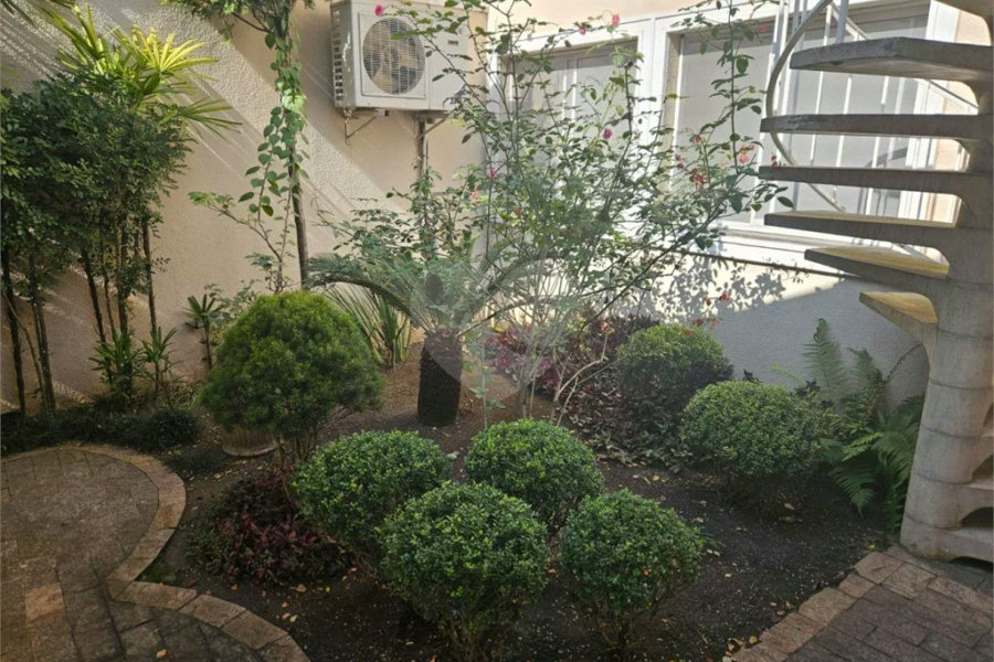 Sala à venda em Jardim Bela Vista, Santo André, SP