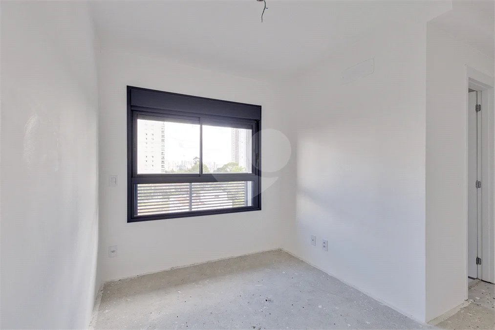 Apartamento à venda com 2 quartos, sendo 1 suíte, em Alto da Boa Vista, São Paulo, SP