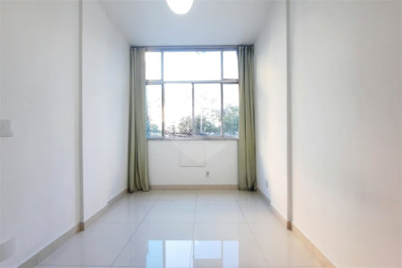 Apartamento à venda com 3 quartos em Tijuca, Rio de Janeiro, RJ
